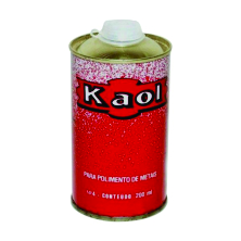 Kaol polidor